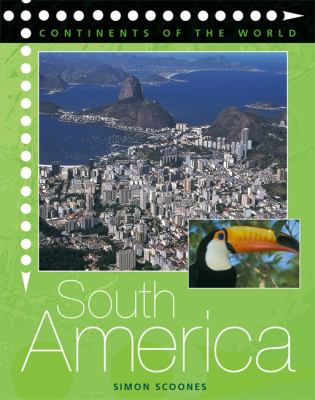 South America