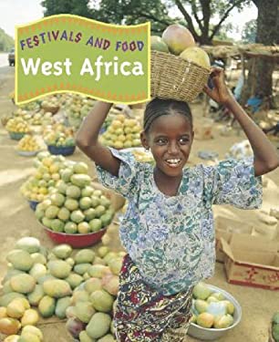 West Africa