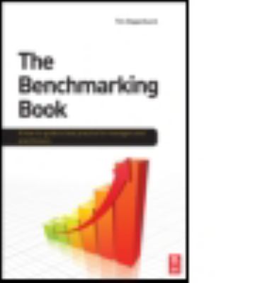 The Benchmarking Book