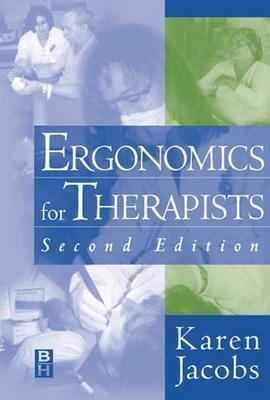 Ergonomics for Therapists