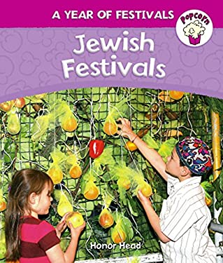 Jewish Festivals. Honor Head