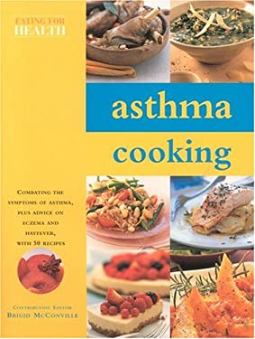Asthma Cooking