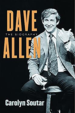 Dave Allen : The Biography