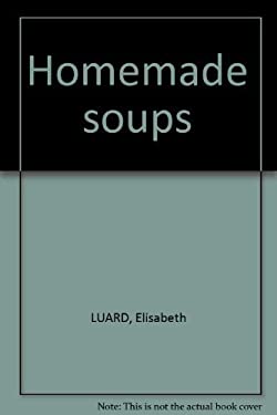 Homemade Soups