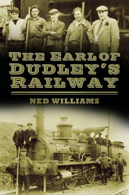 The Pensnett Railway