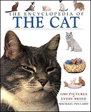 The Encyclopedia of the Cat