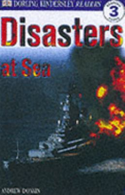 Disasters at Sea