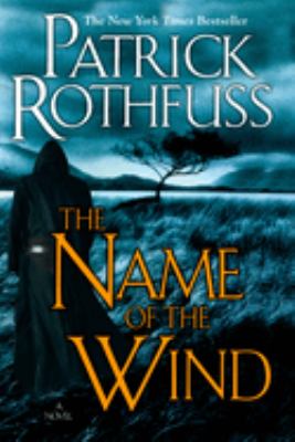 The Name of the Wind