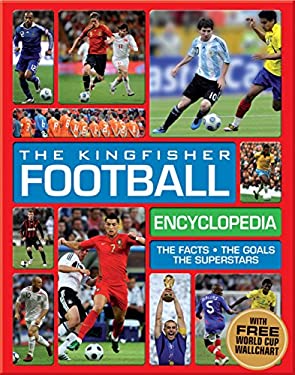 The Kingfisher Football Encyclopedia