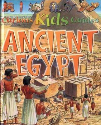 Curious Kids: Ancient Egypt : Ancient Egypt
