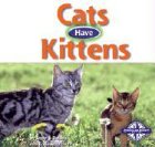 Cats Have Kittens