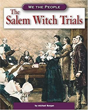 The Salem Witch Trials