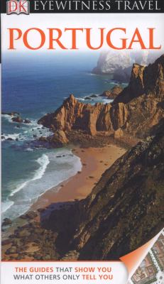 Eyewitness Travel Guide - Portugal