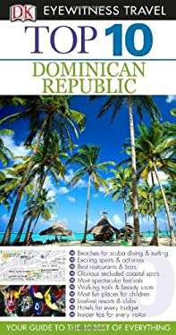 Eyewitness Travel Guide - Dominican Republic