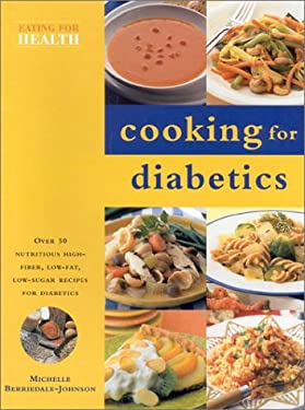 Cooking for Diabetics