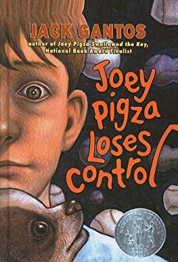 Joey Pigza Loses Control