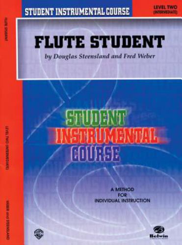 Student Instrumental Course Flute Student : Level II
