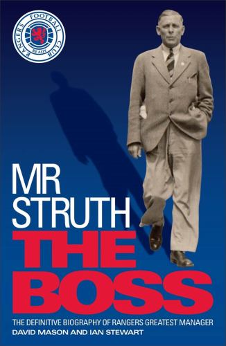 Mr Struth: the Boss