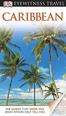 Eyewitness Travel Guides - Caribbean