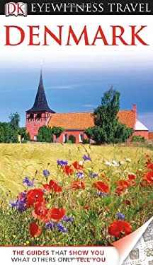 Eyewitness Travel Guide - Denmark