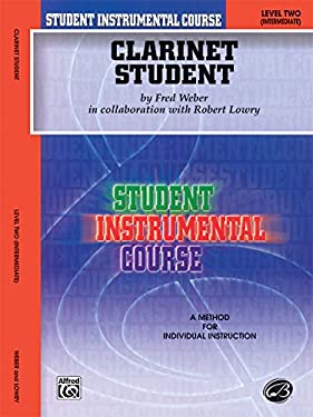 Student Instrumental Course Clarinet Student : Level II