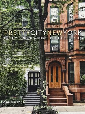 Prettycitynewyork : Discovering New York's Beautiful Places