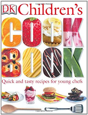 DK Children's Cookbook