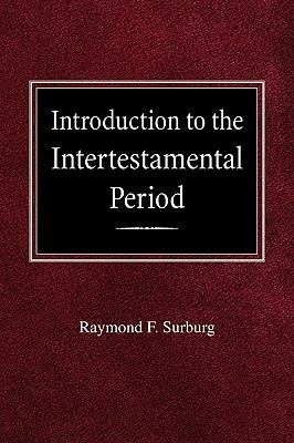 Introduction to the Intertestamental Period