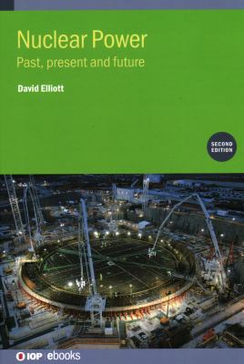 Nuclear Power (second Edition) Hb : Nuclear Power (Second Edition)