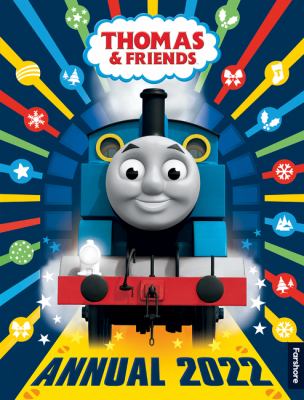 Thomas and Friends: Annual 2022
