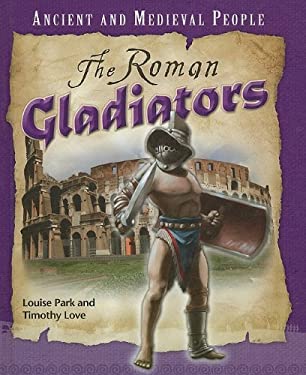 The Roman Gladiators