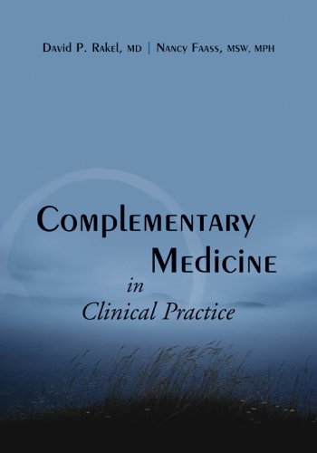 Complementary Medicine in Clinical Practice