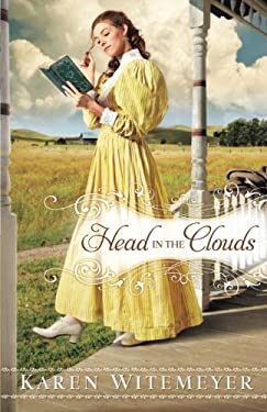Head in the Clouds