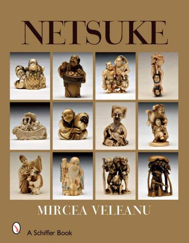 Netsuke