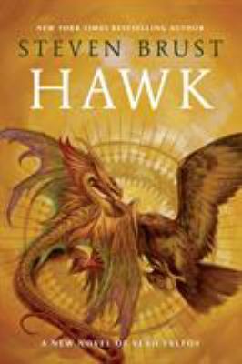 Hawk : A New Novel Vlad Taltos