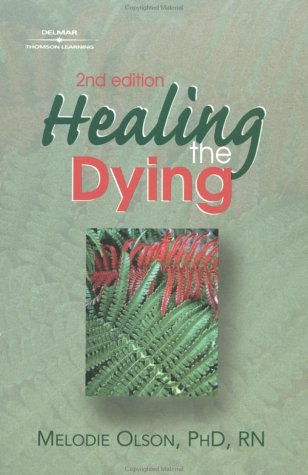 Healing the Dying