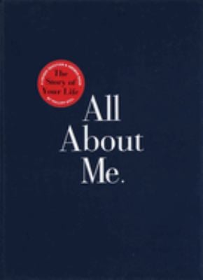 All about Me : The Story of Your Life: Guided Journal