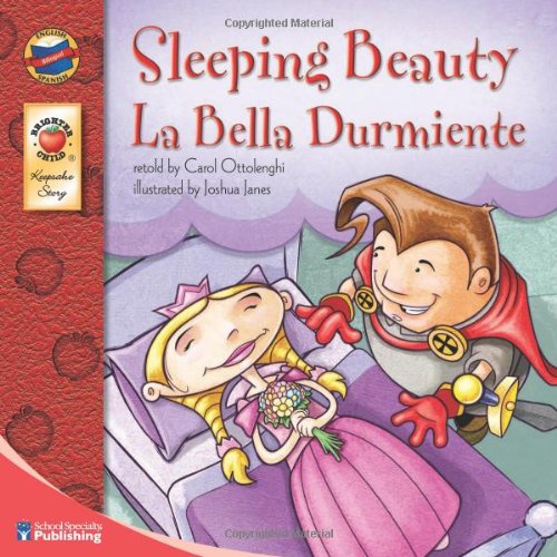 Sleeping Beauty (La Bella Durmiente)