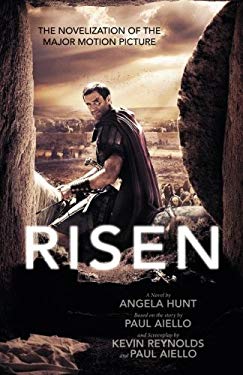 Risen : The Novelization of the Major Motion Picture