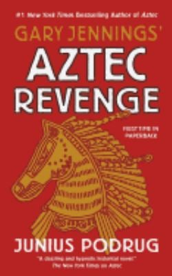 Aztec Revenge