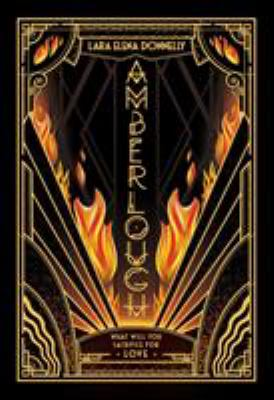 Amberlough : Book 1 in the Amberlough Dossier