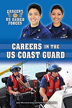 Careers in the U. S. Coast Guard
