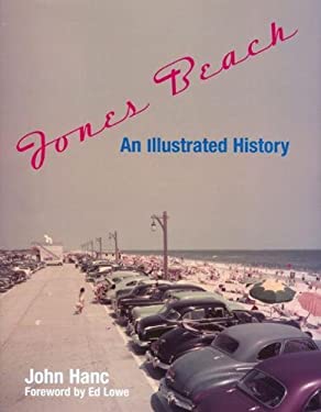 Jones Beach : An Illustrated History