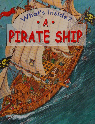 A Pirate Ship
