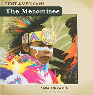 The Menominee