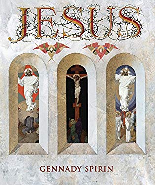 Jesus : His Life in Verses from the King James Holy Bible