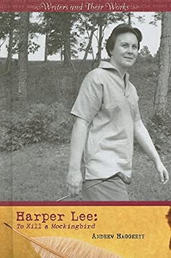 Harper Lee : To Kill a Mockingbird