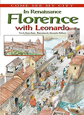 In Renaissance Florence with Leonardo