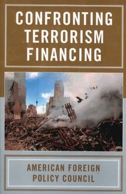 Confronting Terrorism Financing