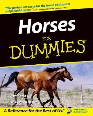 Horses for Dummies®